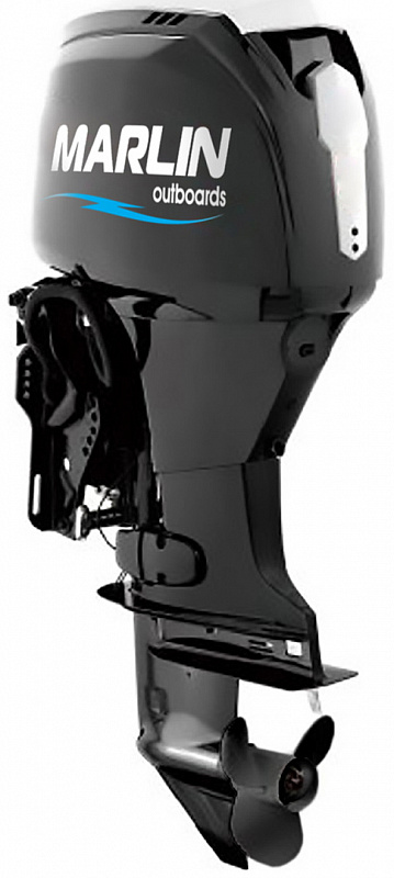 Лодочный мотор MARLIN MP 90 AERTL в Воронеже