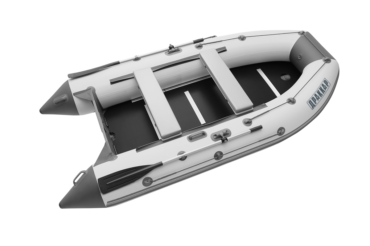 ЛОДКА ДРАККАР 3100 СК HANT в Воронеже