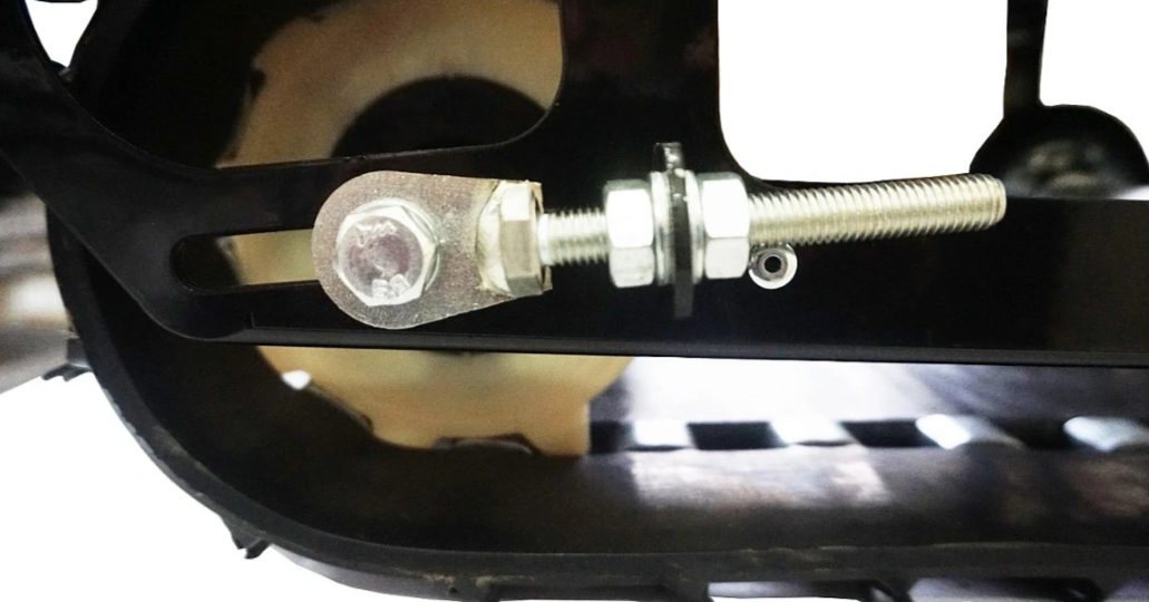 Мотобуксировщик XTREME-MOTORS "Конек-Горбунок" 8.5 л.с. в Воронеже