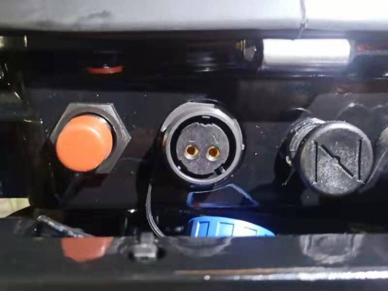 Лодочный мотор MARLIN PROLINE MP 9.9 (20) AMHS FORCE в Воронеже