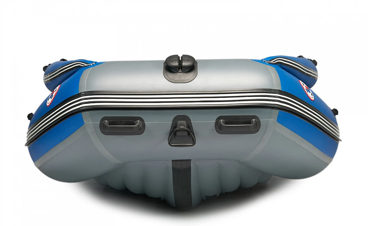 КОМПЛЕКТ ЛОДКА MISHIMO FAMILY LITE 350 + МОТОР 9,9 (15) Л.С. в Воронеже