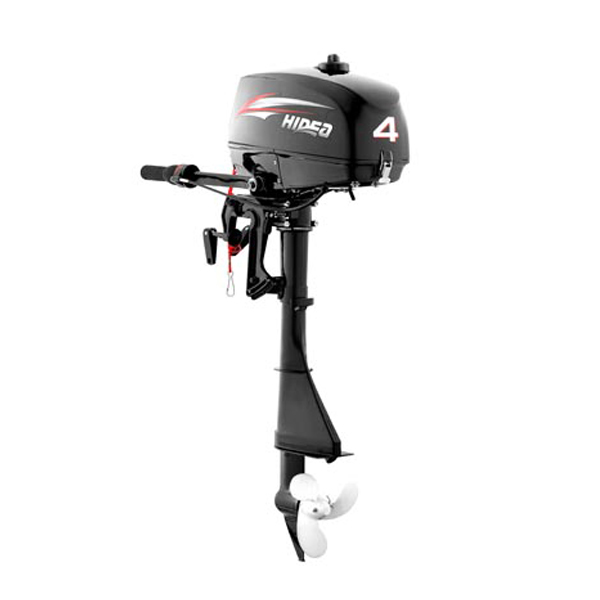 Лодочный мотор HIDEA HD4FHS в Воронеже