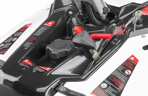 Снегоход STELS АТАМАН SA800T 2.0 в Воронеже