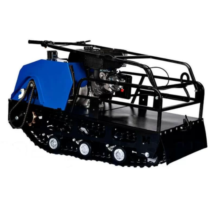 Мотобуксировщик МУЖИК М600 СТАНДАРТ 15 л.с. в Воронеже