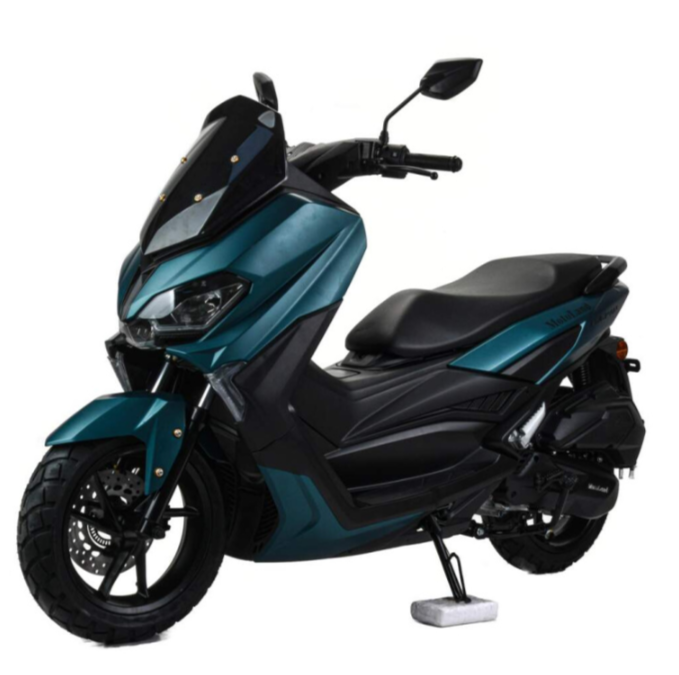 Скутер MOTOLAND (МОТОЛЕНД) VULKAN 150 в Воронеже