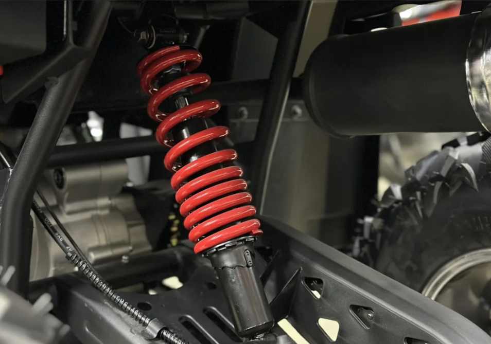 Квадроцикл GBM MAVERICK 300 NEW PREMIUM в Воронеже