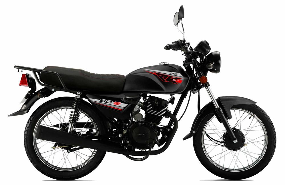 Мотоцикл STELS RK50E в Воронеже