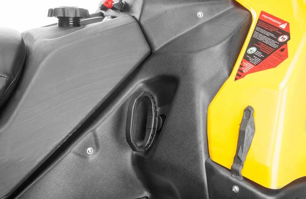 Снегоход STELS MS600T (SWT ST) СТАВР 1.0 К01 Tech в Воронеже