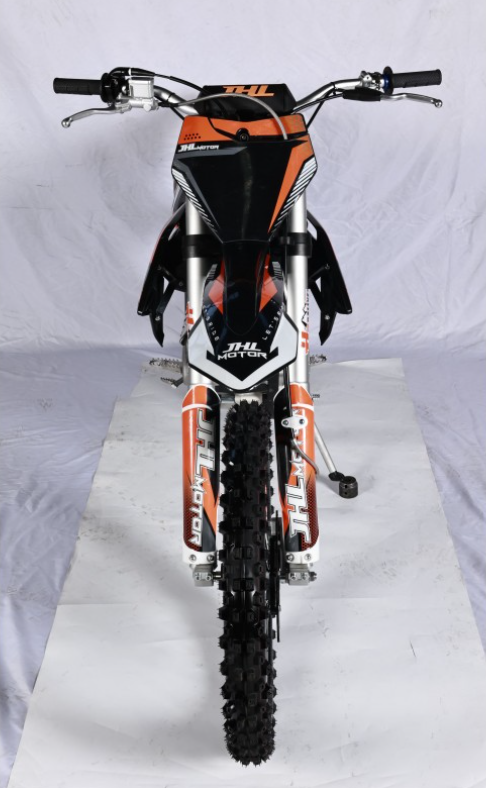 Мотоцикл JHLMOTO JHL LX1 CB250 (172FMM-3A) в Воронеже