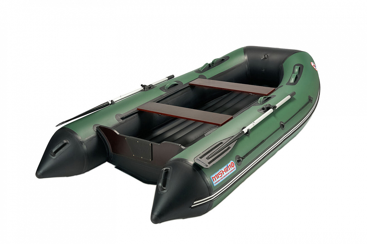 Лодка MISHIMO LITE 350 в Воронеже