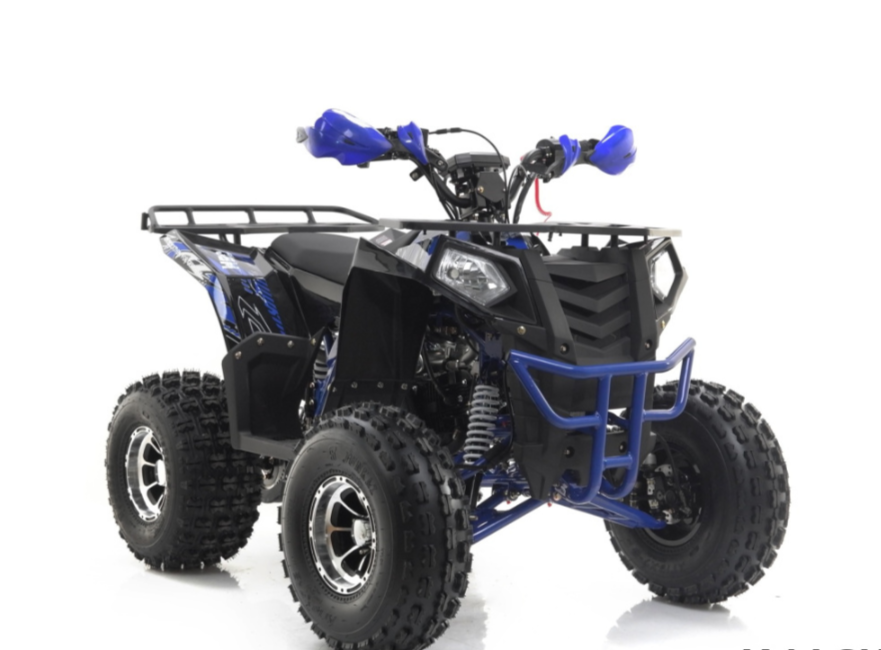 Квадроцикл GBM SHARP 190 PREMIUM SEMI-AUTOMATIC в Воронеже