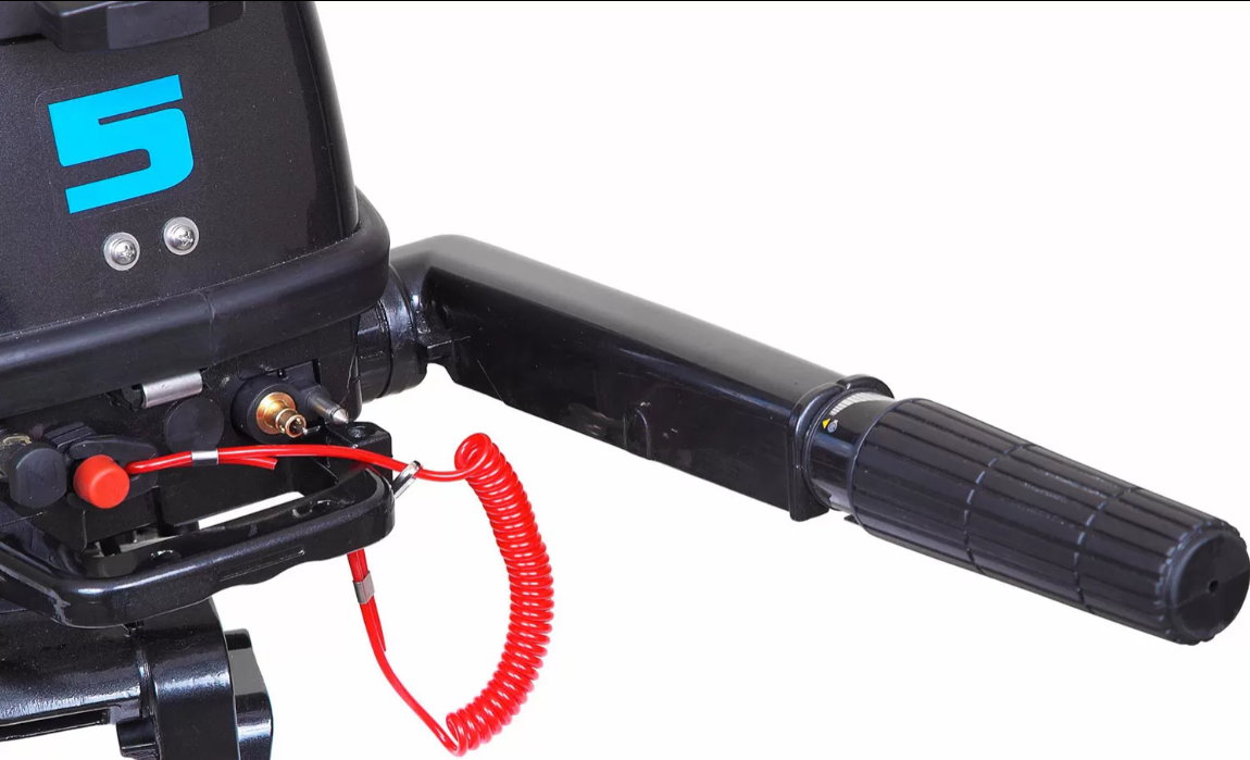 Лодочный мотор MARLIN MP 5 AMHL в Воронеже