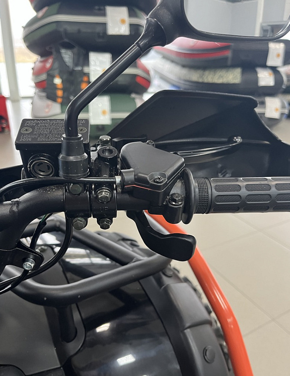 Квадроцикл PROMAX 300 4X4 ALL ROAD в Воронеже