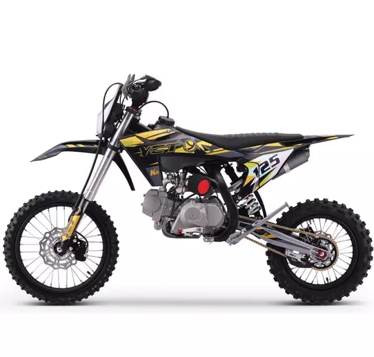 Питбайк YACOTA K5 125 в Воронеже