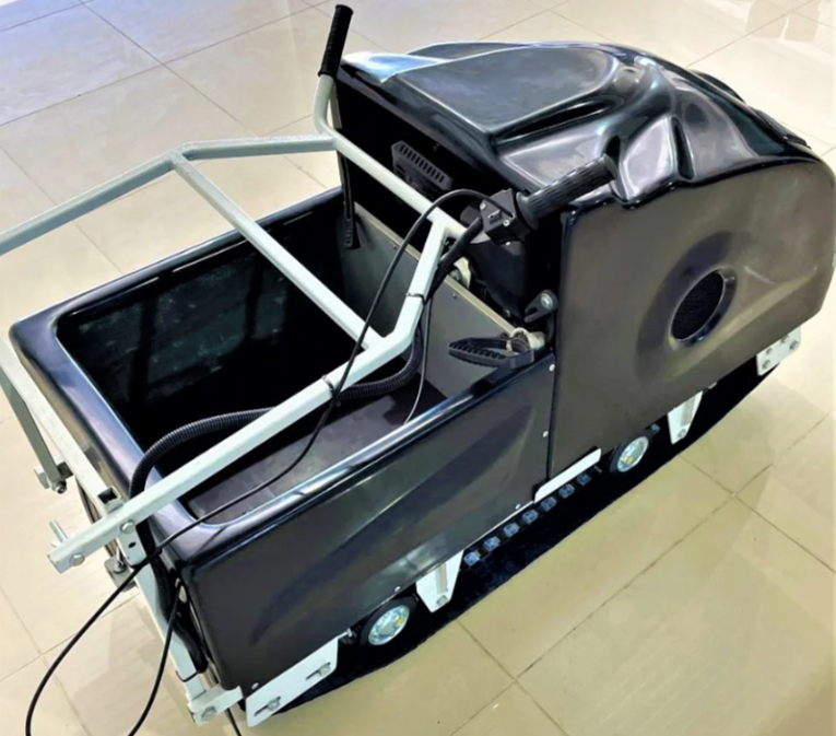 Мотобуксировщик ЕНОТ 2М 15 л.с. в Воронеже