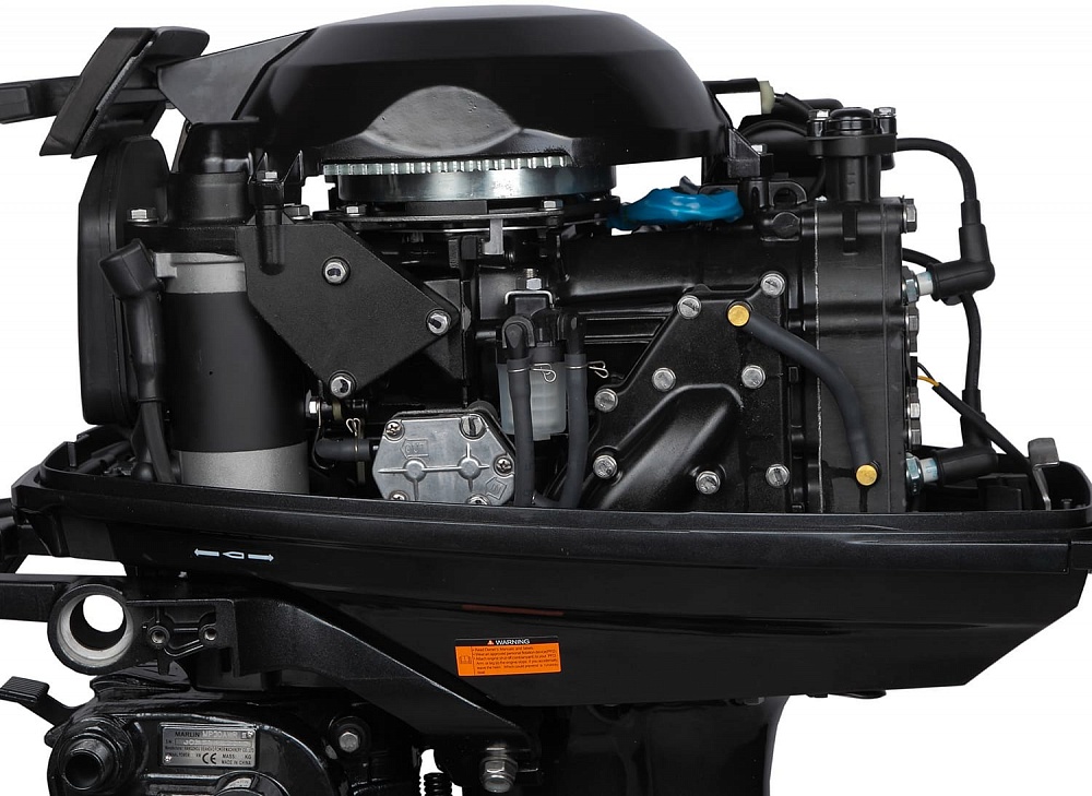 Лодочный мотор MARLIN MP 30 AWRL в Воронеже