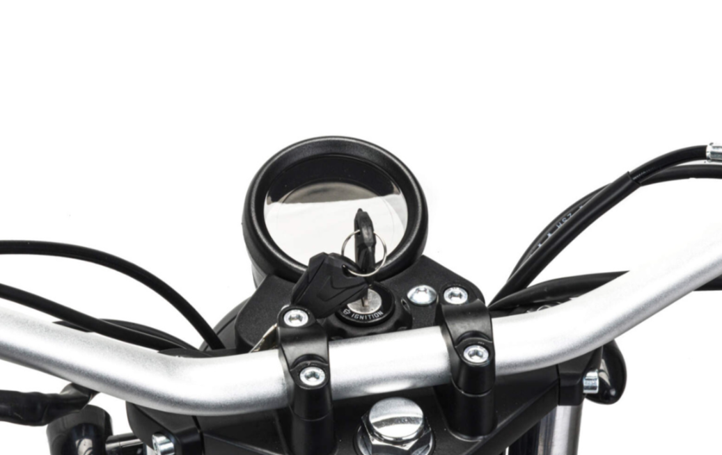 Мотоцикл MOTOLAND (МОТОЛЕНД) LEGEND (XL250-A) (172FMM-5/PR250) в Воронеже