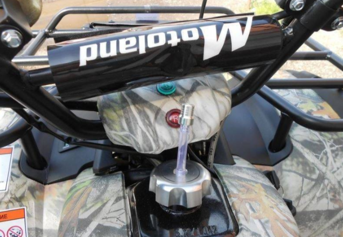 Квадроцикл MOTOLAND (МОТОЛЕНД) 200 ALL ROAD в Воронеже