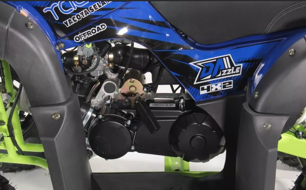 Квадроцикл YACOTA SELA MAX 200 в Воронеже