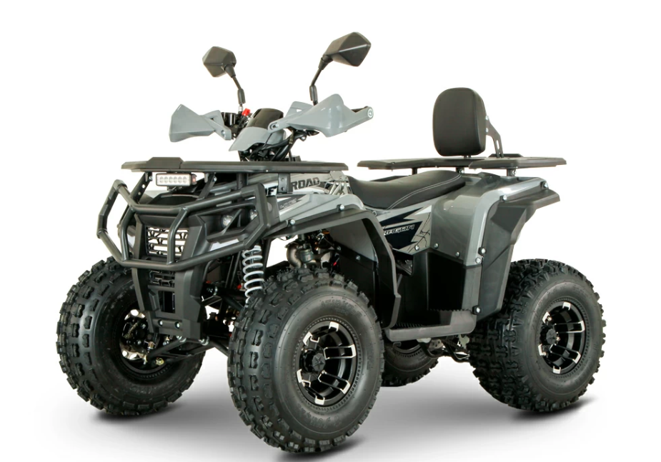 Квадроцикл YACOTA DRAGON LUX LD 125 в Воронеже