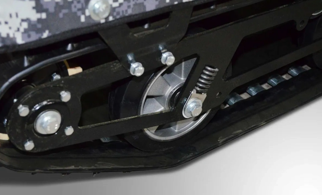 Мотобуксировщик "Богатырь" 15R в Воронеже