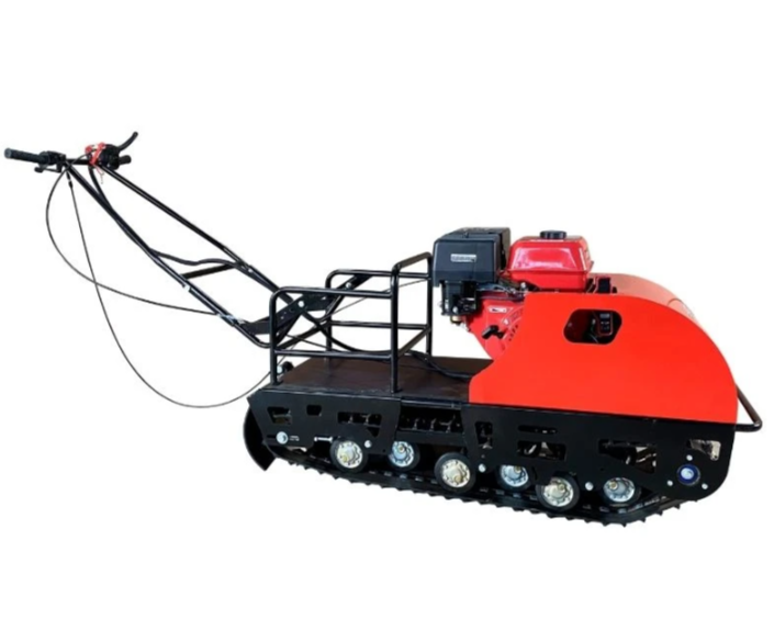 Мотобуксировщик Forza МБС3-15ВЭ в Воронеже