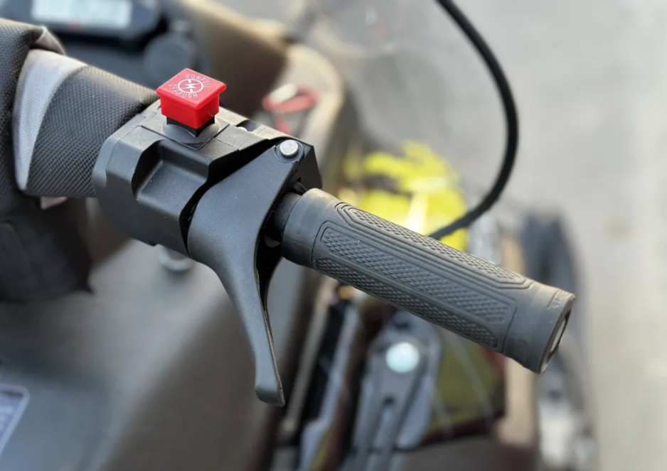 Снегоход Русская механика РМ TIKSY 500 4Т в Воронеже