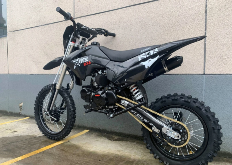 Питбайк BSE EXA SA 17/14 в Воронеже