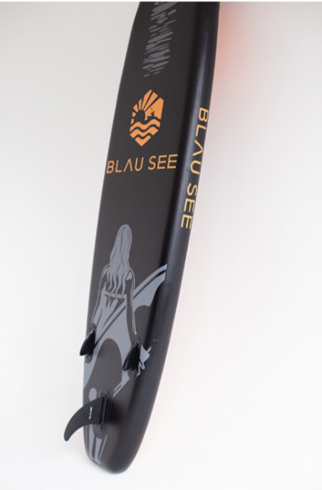 НАДУВНОЙ SUP-BOARD MOONLIGHT 11,6 в Воронеже