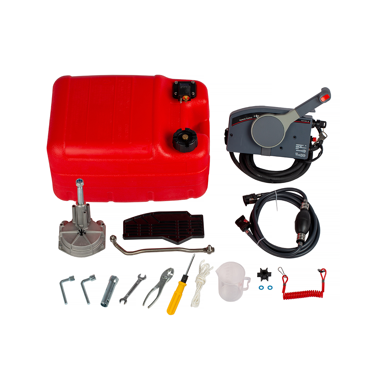 ЛОДОЧНЫЙ МОТОР GLADIATOR G40FES в Воронеже