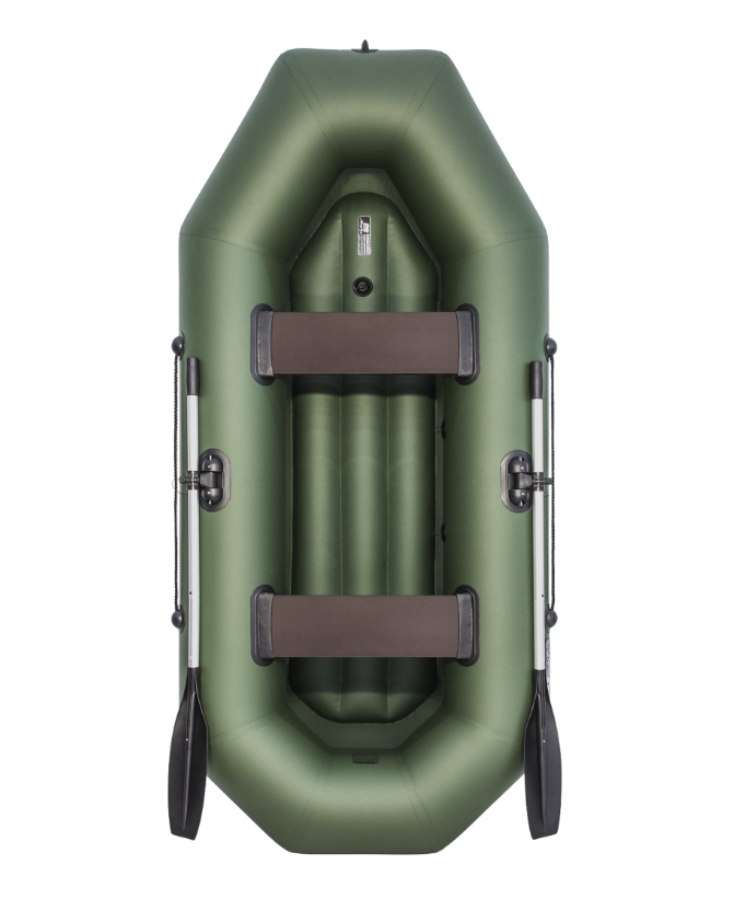 Лодка АКВА-ОПТИМА 260 НД в Воронеже