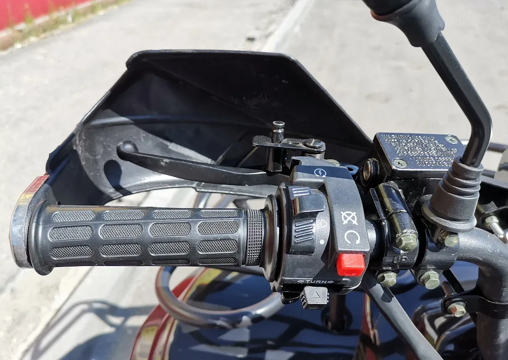 Квадроцикл PROMAX TRX300 CVT в Воронеже