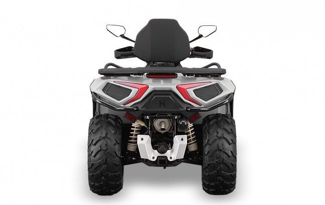 Квадроцикл HISUN HiSUN GUARDIAN 750L -/LONG/ в Воронеже