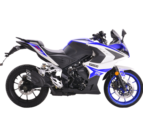 Мотоцикл RACER RC250XZR-A STORM в Воронеже