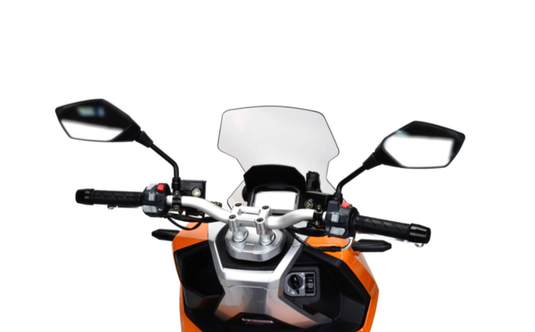 Скутер MOTOLAND (МОТОЛЕНД) T-MAX 150 в Воронеже