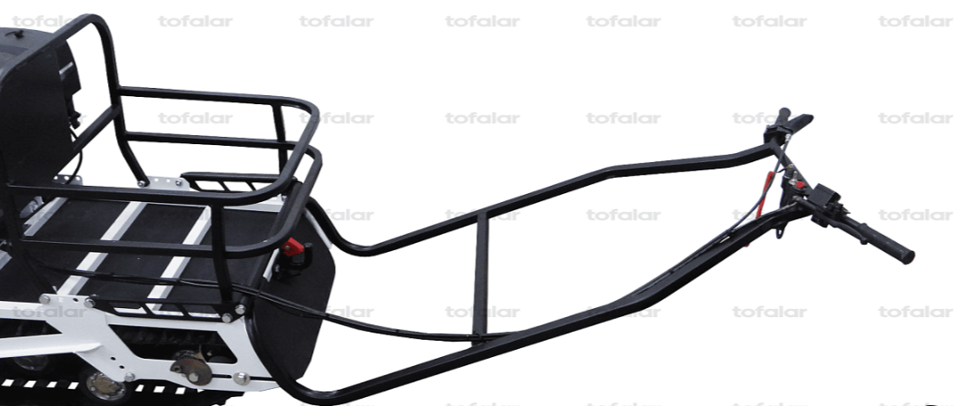 Мотобуксировщик Тофалар 500 БАЙКАЛ в Воронеже