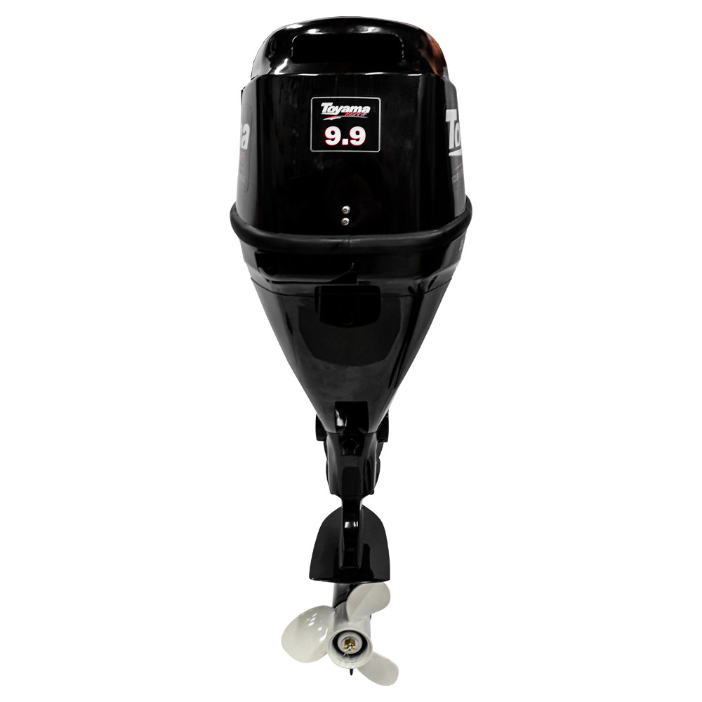 Подвесной лодочный мотор TOYAMA (PARSUN) F9.9BMS в Воронеже