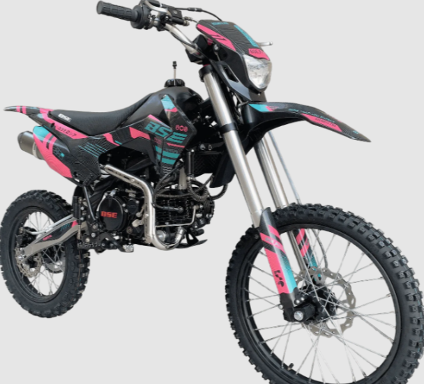 Питбайк BSE PH 150 (015) AK47 в Воронеже