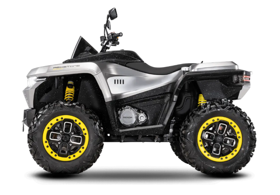 Квадроцикл BENDA REDSTONE 550 в Воронеже
