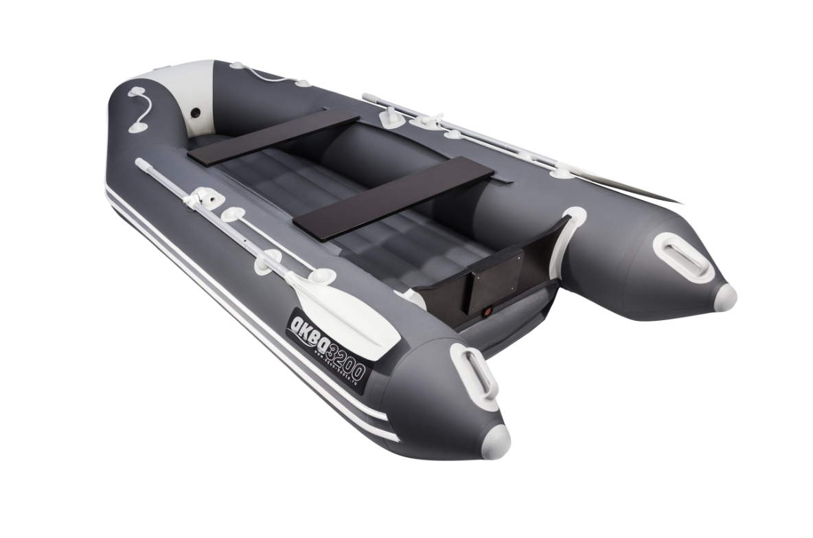 Лодка АКВА 3200 нднд в Воронеже