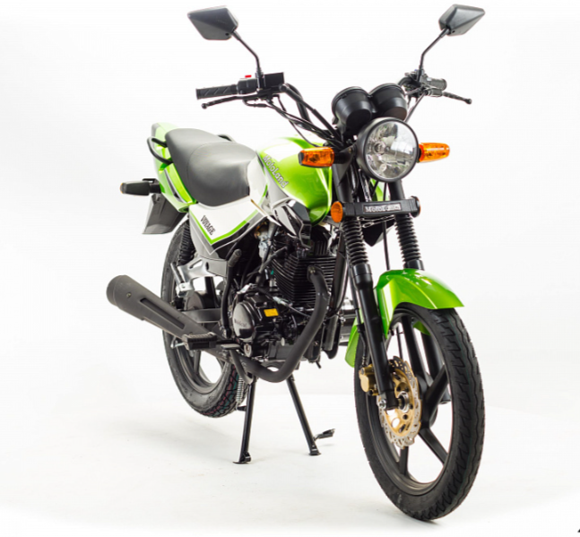 Мотоцикл MOTOLAND (МОТОЛЕНД) VOYAGE 200 в Воронеже