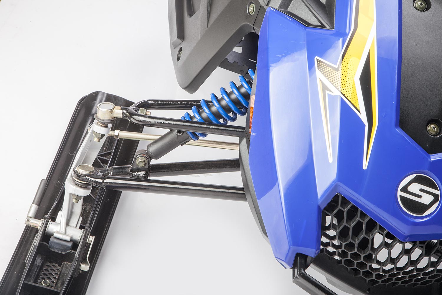 Снегоход STELS Капитан-200 Long в Воронеже