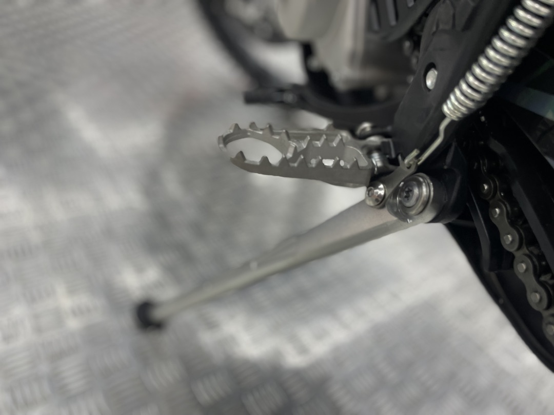 Кроссовый мотоцикл (эндуро) PROMAX PZ9 480 PRO-SPORT в Воронеже