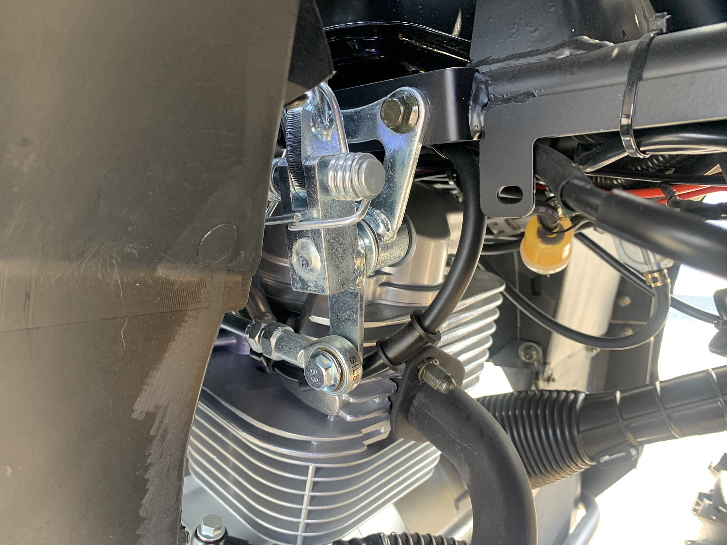 Квадроцикл PROMAX TAURUS 300 MAX-PRO в Воронеже