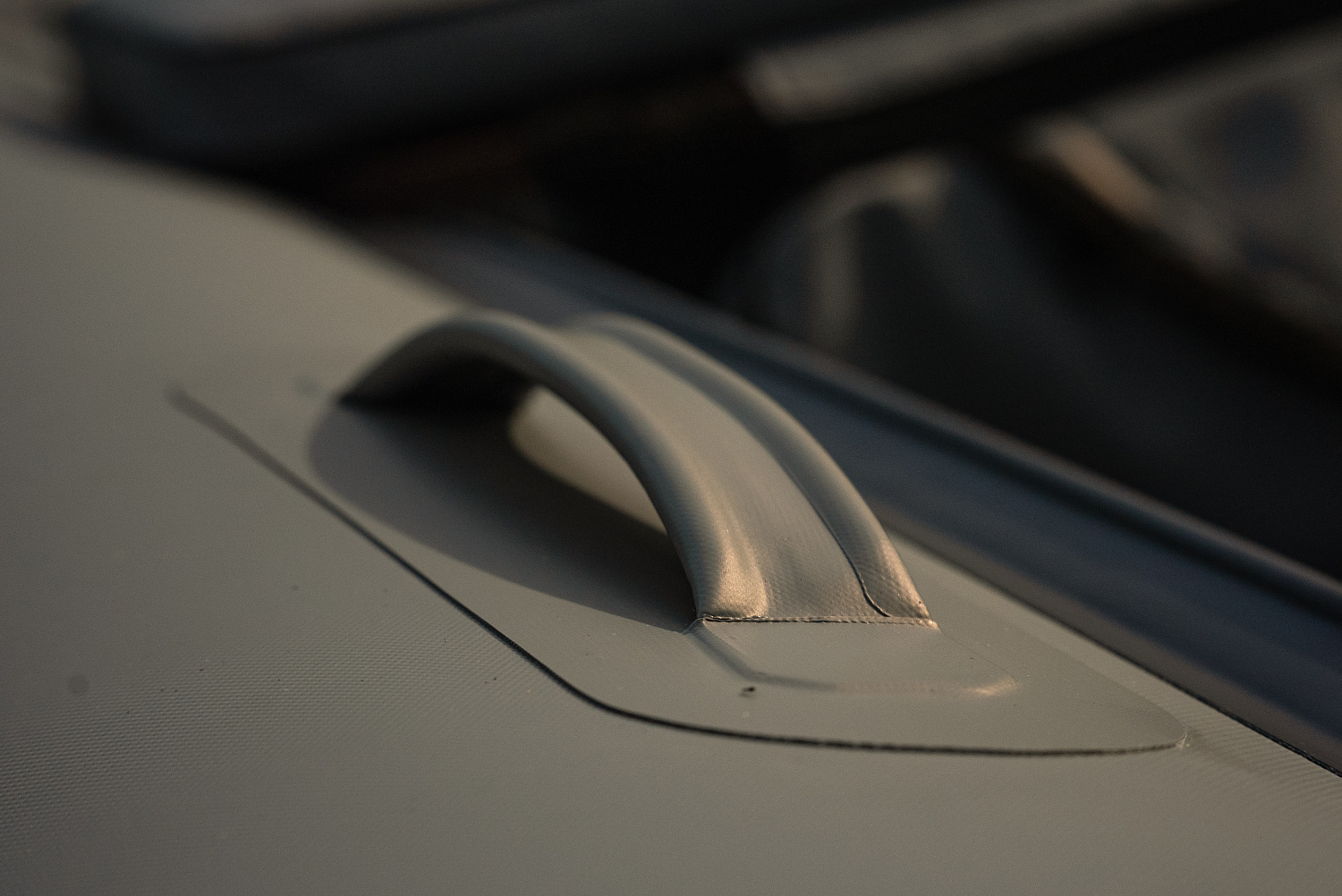 Лодка MISHIMO RIVER JET 390 под водомет в Воронеже