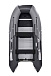 ЛОДКА НАДУВНАЯ YUKONA 430 TS - U (БЕЗ ПАЙОЛА) в Воронеже