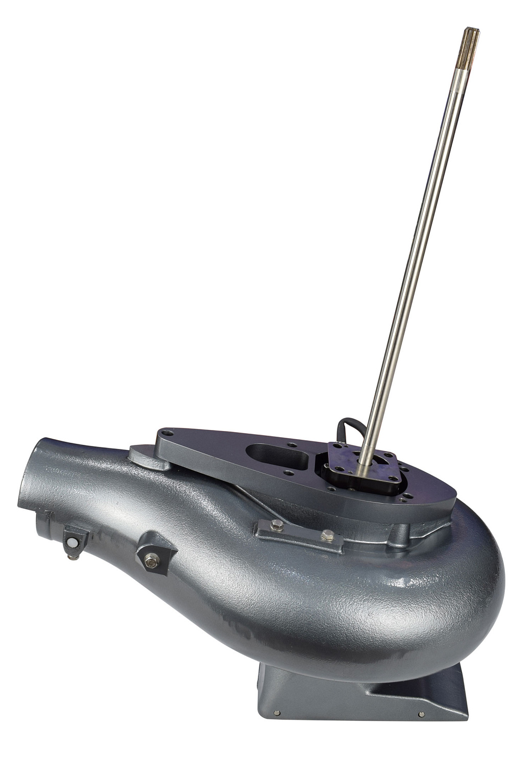 ВОДОМЕТНАЯ НАСАДКА SEA-PRO WT 15 YAMAHA, MARLIN, HIDEA в Воронеже