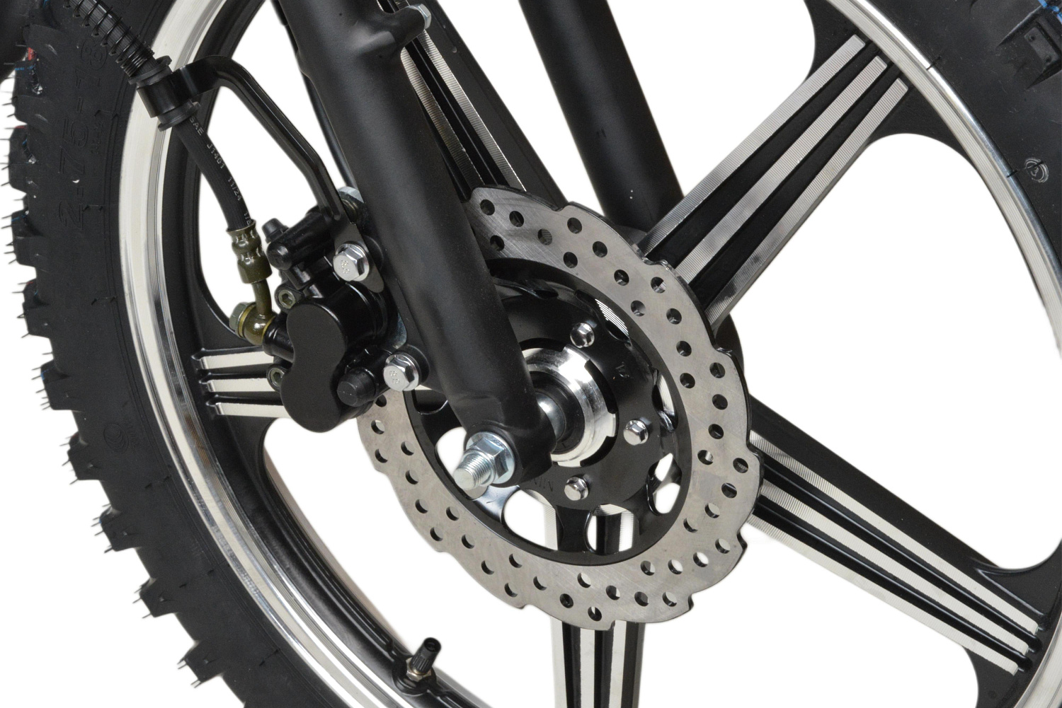 Мопед PROMAX ALPHA DIRT 150(49) в Воронеже