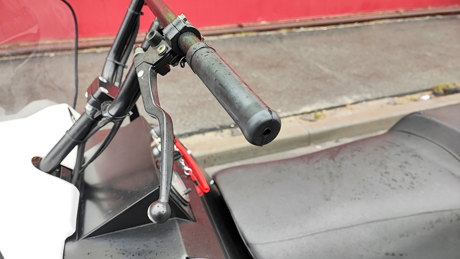 Снегоход PROMAX SNOWBEAR V3 800 4T ST в Воронеже