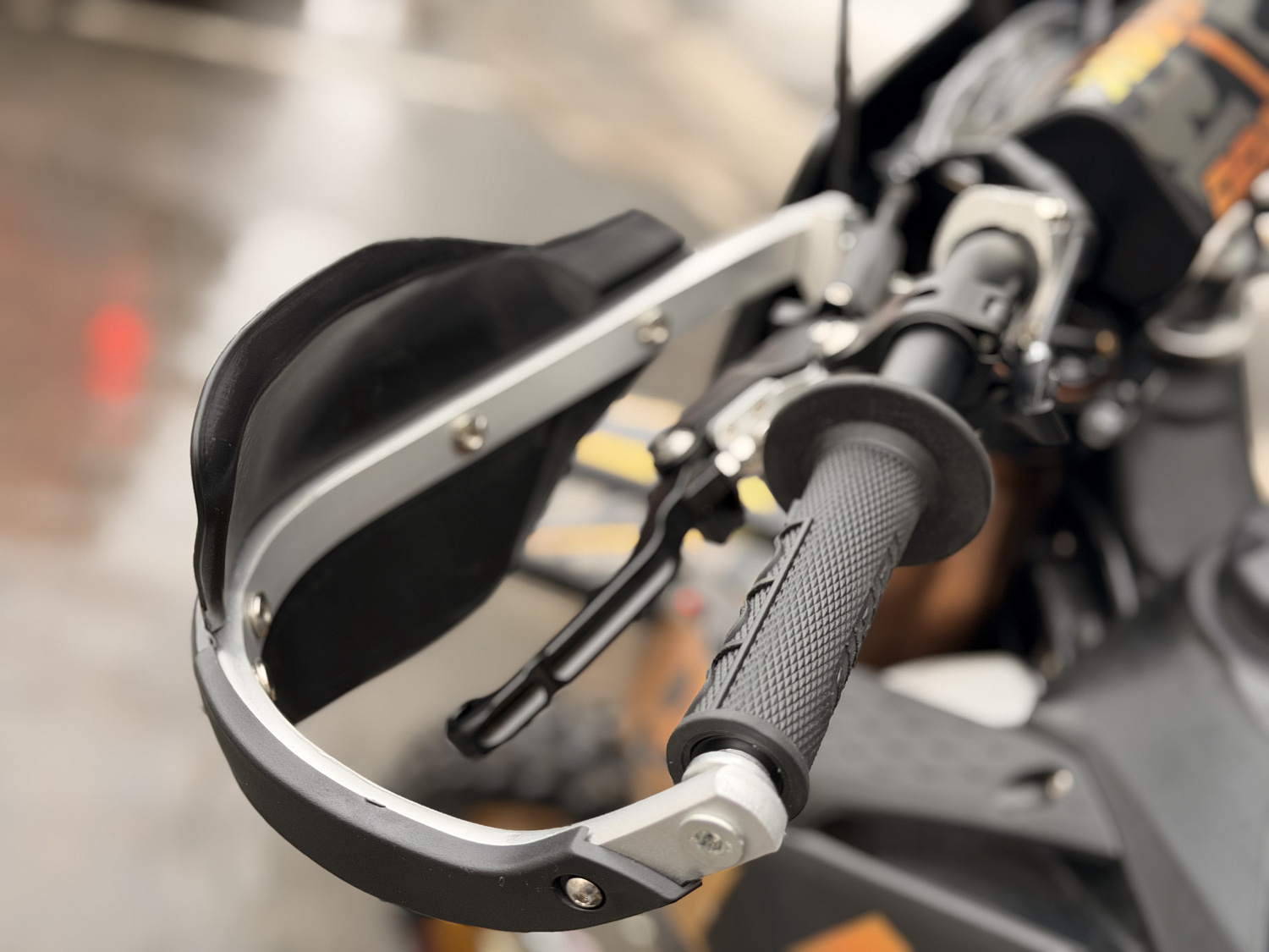 Кроссовый мотоцикл PROMAX BLACKOUT NB300 ENDURO в Воронеже